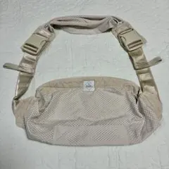 【新品未使用品】SMORbi スモルビ かるがるスリング抱っこ紐 メッシュのサムネイル