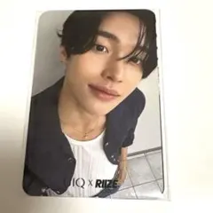 2026年最新】uiq riizeの人気アイテム - メルカリ