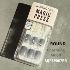 ダッシングディバ マジックプレス MJP3P007RR【新品・匿名配送】