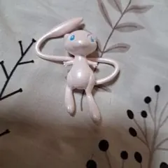 ミュウ 　ポケットモンスター　ポケモン