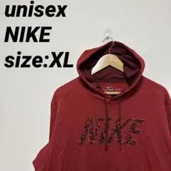 y*g様 NIKE ナイキ サーマフィット パーカー スウェット トレーナー X