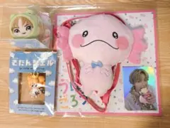 FANTASTICS⭐︎メンプロ3点セット