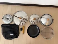 2025年最新】ユニフレーム UNIFLAME 山ケトル900の人気アイテム - メルカリ