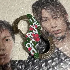 2025年最新】UVERWORLD グッズ キーホルダーの人気アイテム - メルカリ