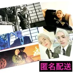 SEVENTEEN セブチ Attacca エスクプス トレカ ポストカード