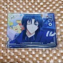 アイナナ 和泉一織 アクリルブロック ラビチューブ