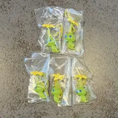 ピクミン　ヒカリピクミン