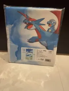ポケモンセンター セパレートカーテン カイリュー ホウオウ