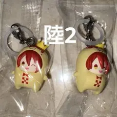 アイナナ 七瀬陸 めじるしアクセサリー