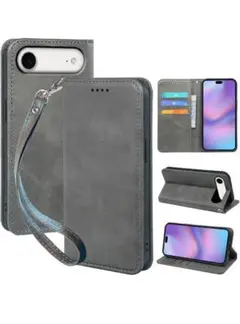 iPhone 17 Air ケース 手帳型 いphone17air ケース
