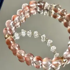 2026年最新】ピンクサゲニティッククォーツの人気アイテム - メルカリ