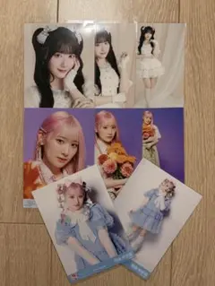 タ*ケ様 イコラブ 齋藤樹愛羅 生写真