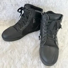 ガエルネ】G ボヤージュ CDG ゴアテックス｜ハイカットライディング