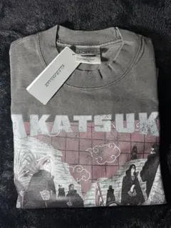 THEジャンプショップ 神保町 NARUTO Tシャツ 暁 XL - メルカリ