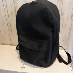 CORDURA リュック バックパック ブラック　ワークマンのサムネイル