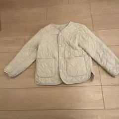 ライトダウンジャケット