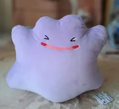 新品 メタモン デカぬいぐるみ ポケモン