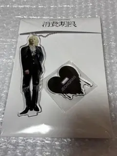 SEVENTEEN ジョンハン　アクスタ　商品期限