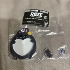 RIIZEシャカシャカアクリルチャーム ウォンビン