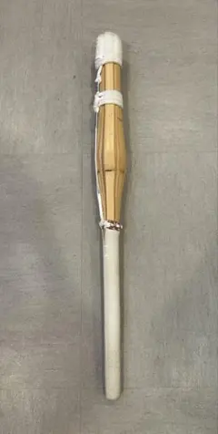 중학생을 위한 죽검 프리센 검도 연습, 600g 이하