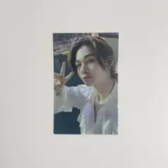 ENHYPEN DARKBLOOD ニキ ラキドロ トレカ