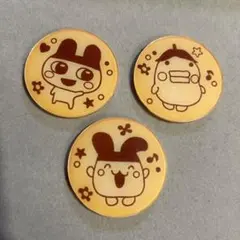 たまごっちアクリルアソート