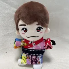 なにわ男子　ちびぬい服　衣装　浴衣