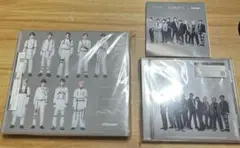 snowman labo s2 初回限定盤A 通常盤セット