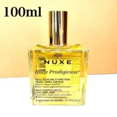 ニュクス プロディジュー オイル 100ml ボディオイル トリートメント