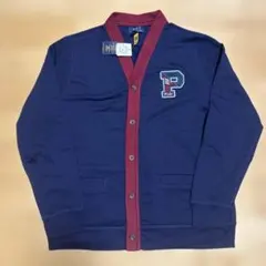 Polo Ralph Lauren カーディガン ネイビー XLのサムネイル