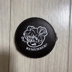 remember小銭入れ キーホルダー 美品