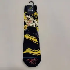 STANCE スタンスソックス　アクションスター　ブルース・リーのサムネイル