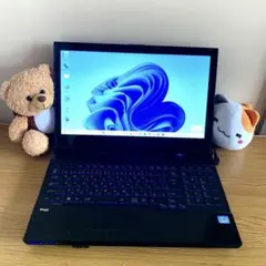 NECタッチパネルi7//12SSD128GB HDD1TBoffice2024 NECタッチパネルi7/12/SSD128HDD 1TB/office2024 - メルカリ