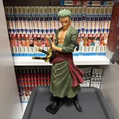 ゾロ　グランディスタ