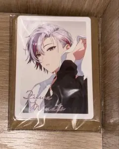 にじさんじ びっくらたまご つむまる Vol.3 不破湊さん