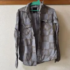 匿名発送　美品　HAIB ジャケット　メンズ　即購入OK お値下げ可能です！