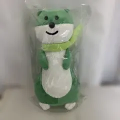 非売品】 美品ミドすけ ぬいぐるみ - メルカリ