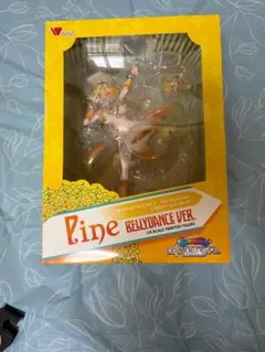 2026年最新】パイン フィギュア ボンバーガールの人気アイテム - メルカリ