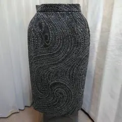 お仕立て スカート　S ～ M サイズ 相当