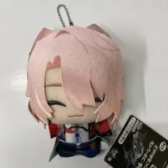崩壊 スターレイル ちびぐるみ vol.2 椒丘
