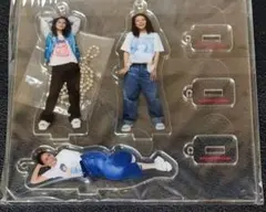 小泉今日子　KKPP TOUR 2022 アクリルスタンド 小泉今日子 KKPP TOUR 2022 アクリルスタンド 2種類セット 新品