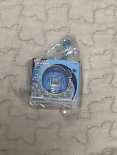 たまごっち　おかしなたまごボーロっち3 パッケージチャーム いるかっち