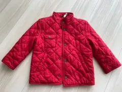 ラルフローレン キルティングジャケット アウター