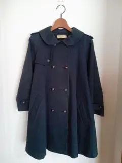 2025年最新】leur logette トレンチコート・スプリングコートの人気