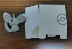 ポケモン チラチーノ フィギュア