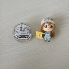 はたらく細胞 グッズセット