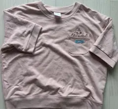 GU おぱんちゅうさぎ　Tシャツ