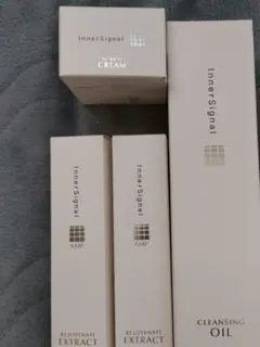 2026年最新】インナーシグナル scリッチクリームの人気アイテム - メルカリ