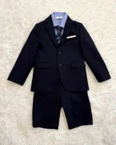waltz by BEAMSDESIGN 卒園式 入学式 スーツ 男の子 120