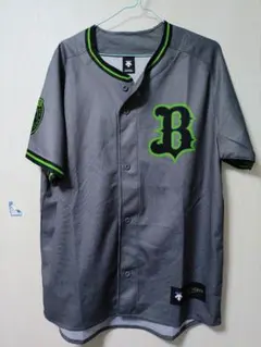 2026年最新】オリックスバッファローズ限定ユニフォームの人気アイテム